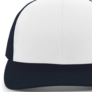 Gorra de Béisbol Clásica New World Patches, Gorras Personalizadas con Bordado Original, Gorras Snapback con Logo, Gorras Deportivas Era - Product Image 3