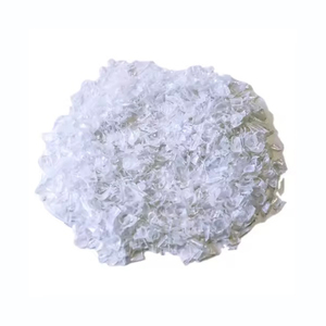 Venta al por mayor de restos de botellas de PET, stock a granel, precio bajo, entrega rápida, calidad de exportación - Product Image 4