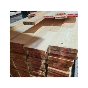 Madera de Secuoya de Grado Selecto para Carpintería Exterior, Ideal para Puertas, Molduras, Fachadas y Estructuras Exteriores - Product Image 4