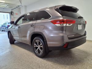 USADO LHD/RHD 2018 T0Y0TA HIGHLANDER - Product Image 3