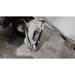 MERCEDES Clase A STEEL BOX W176 Serie AMG 6700002833 651901 diésel 1796 (13>) - Product Image 3