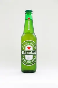 Bière Heineken originale en paquets de 330 ml de 3 pièces et autres chez AW Wholesales - Product Image 3