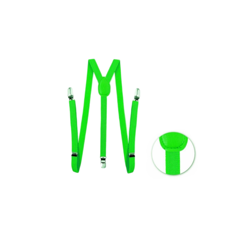 สีเขียว