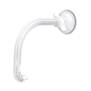 Soporte de montaje en ventana NBE-16-WM diseñado para NanoBeam NBE-M5-16 y NBE-5AC-16 AC 220V 50Hz Ethernet - Product Image 1