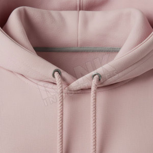 เสื้อฮู้ดดี้ผู้หญิงทรงโอเวอร์ไซส์คุณภาพพรีเมียม สวมใส่สบาย ดีไซน์ทันสมัย ระบายอากาศได้ดี - Product Image 6
