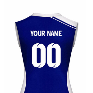 Uniforme de Voleibol Profesional, Tela de Poliéster Premium, Absorbente de Sudor, Proveedor de Uniformes de Voleibol, Poliéster de Alta Calidad - Product Image 6