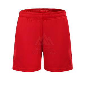 Fitness Pantalones cortos deportivos personalizados Totalmente personalizados y transpirables Entrenamiento Correr Deportes Gimnasio Pantalones cortos - Product Image 1