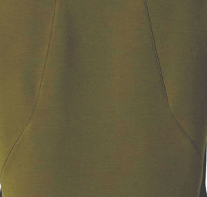 Sudaderas con capucha con logotipo personalizado para hombre Sudadera con capucha cómoda y de moda para ropa informal Unisex Colores sólidos Tallas grandes - Product Image 6