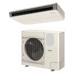 เครื่องปรับอากาศแบบแยกส่วน 42,000 BTU 3.5 ตัน ประหยัดพลังงาน แบบติดผนัง ระบบอินเวอร์เตอร์ สำหรับห้องขนาดใหญ่ ลดราคาพิเศษ - Product Image 5