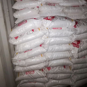 Grand Chef Sel de mer iodé de qualité alimentaire de haute pureté Sac en vrac de 25kg Poudre raffinée d'Egypte-Vente en gros et distribution mondiale - Product Image 6