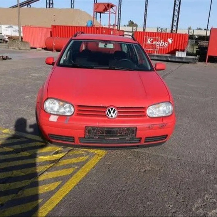 Kullanılan VOLKSWAGEN GOLF 2000