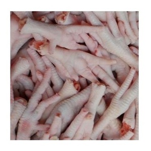 Pieds de poulet halal/pattes de poulet congelées au prix de gros - Product Image 4