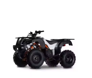 Cuatrimoto Semiautomática de 3 Velocidades y 4 Tiempos, 500 400 150 140CC, 2024/2025 - Product Image 2