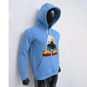 Sudadera con capucha personalizada para hombre, sudaderas con capucha a medida para equipos universitarios DTG DTF, bordado por sublimación, acento de diamantes de imitación, envío mundial seguro - Product Image 6