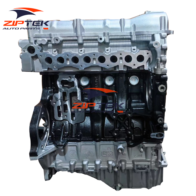 New Ziptek Motor Parts Sale Diesel 1.9T 19D4N Engine for Saic Maxus G10 MG6 550