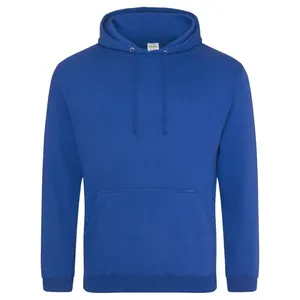 Sudadera Ecológica Sostenible, Mercancía Promocional Ecológica, Sudadera Verde - Product Image 2