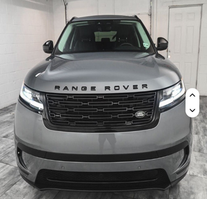 Land Rover Range Rover Velar P250 S AWD Turbo 2024, Volante a la Izquierda, Bajo Kilometraje, Precio en Existencia, Listo para Envío - Product Image 1