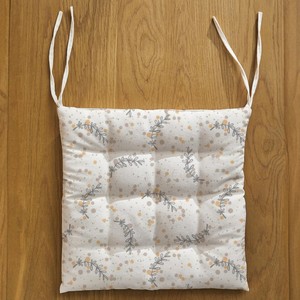 Outdoor <b>Chair</b> Pad Cushion Supportive Seat Pad for Office <b>Study</b> and Dining With Washable Cover - Product Image 3