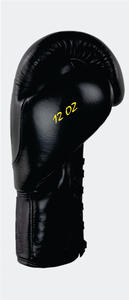 Conjuntos de boxeo profesionales de cuero PU de alta calidad con guantes transpirables Logotipo personalizado Equipo de talla grande Competitivo para boxeadores - Product Image 2