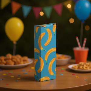 CreaBox PB-394 Scatola Personalizzata per Merchandising e Articoli Promozionali per Feste - Product Image 3