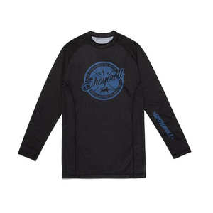 ชุดป้องกันผื่นคันสำหรับผู้ชายชุดป้องกันผื่นคันแขนยาวดีไซน์ตามสั่ง - Product Image 1