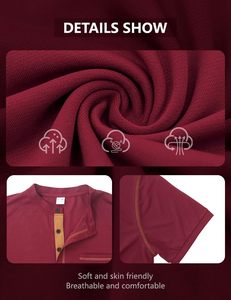 T-shirts pour hommes de qualité supérieure Street & Casual Wear Tissu tricoté Marque personnalisée et logo T-shirts pour hommes - Product Image 4