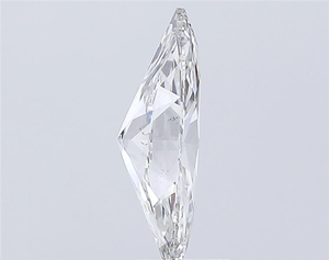 เพชรที่ปลูกในห้องทดลองขนาด1.84กะรัตได้รับการรับรองจาก IGI สำหรับใช้ในห้องทดลองเพื่อความชัดเจน VS1หินห้องแล็บ - Product Image 4