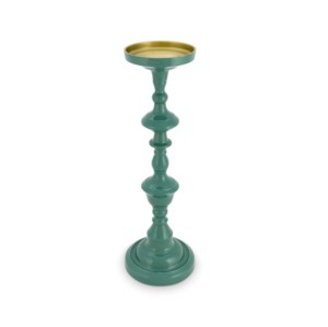 Best Selling Luxury Design <b>Iron</b> Candlestick Stand Wholesale Home Decorative Metal Candle Holder Stand - Product Image 1