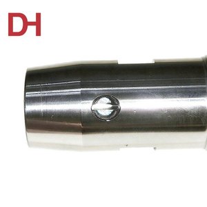 Unité de broche de perceuse de précision 6000 tr/min à haute durabilité pour équipement de fraisage et de perçage des métaux, performance stable, longue durée de vie - Product Image 2