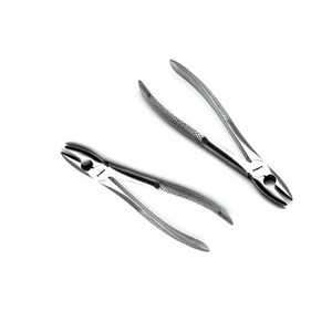 2026 nouvelle pince d'extraction dentaire sur mesure pince de haute qualité pince d'extraction restante postérieure supérieure - Product Image 1