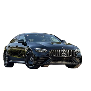 Nuevo/USADO 2022 MERCEDES BENZ GT 43 AMG TUBOR 360 Cámara Trasera Capacidad de Carga 31-40T Emisión Diésel/GAS Automático EN VENTA - Product Image 1