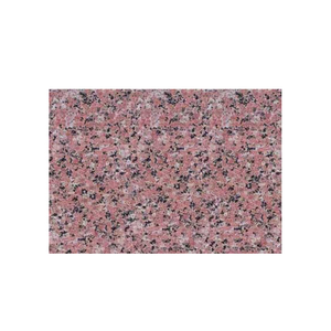 แผ่นหินแกรนิตสีชมพูทันสมัยและพื้นผิวขัดกระเบื้องราคาโรงงานโดยตรงจากผู้ผลิตขายส่ง - Product Image 1