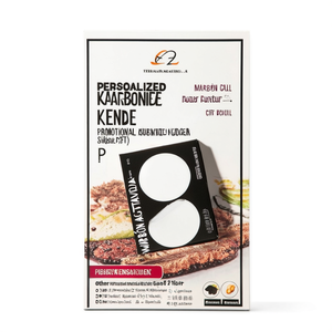 Porta Biglietti da Visita Personalizzato Kenna - Gadget Promozionali per Aziende - Product Image 3