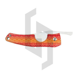 Cortador de cigarros en mango de madera - Product Image 4