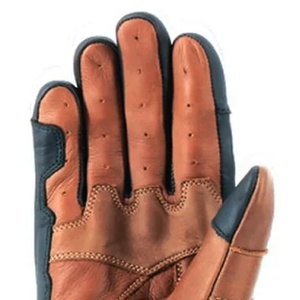 Gants de moto tout-terrain unisexes pour toutes les saisons, avec écran tactile, anti-chute, coque rigide, pour motocyclistes et cyclistes - Product Image 6