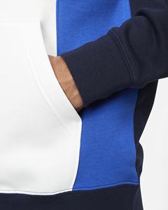 Sweat à capuche unisexe 500 g/m² 100 % coton, pull-over de haute qualité, en molleton surdimensionné, tissu français, motif 3D, vente en gros pour hommes, fabriqué au Pakistan - Product Image 6