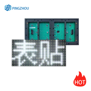 Mô-đun hiển thị quảng cáo <span class=keywords><strong>LED</strong></span> trắng ấm siêu sáng 3 <span class=keywords><strong>LED</strong></span> DC12V IP65 không thấm nước 0.75W với độ phân giải 3 năm bảo hành 1080P - Product Image 6