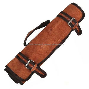 ชุดมีดทำครัวบาร์บีคิว5ชิ้นมีดเชฟเหล็กดามัสกัสแบบสั่งทำ - Product Image 5