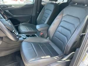 Volkswagen Tiguan SEL Premium R-Line 4Motion SUV 2020 Usado en Excelentes Condiciones - Product Image 5