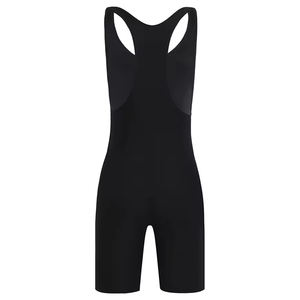 ผู้ผลิตขายส่ง ออกแบบชุดมวยปล้ํา singlet แบบกําหนดเองของคุณเอง เสื้อผ้ามวยปล้ํา ชุดมวยปล้ํา singlet เยาวชน - Product Image 5