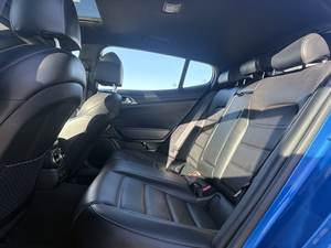 KIA STINGER GT2 LIMITED AWD 2021 USADO (LHD/RHD) - Product Image 5