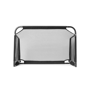 Portería de fútbol profesional de calidad premium 100% disponible al mejor precio - Product Image 1