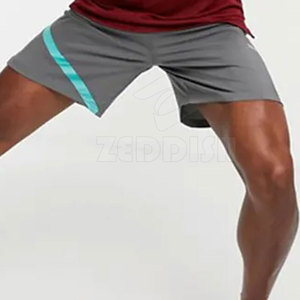 Pantalones cortos de gimnasio hechos con el mejor material, nuevo estilo, gran oferta para hombre, pantalones cortos de gimnasio, pantalones cortos de gimnasio de alta calidad - Product Image 5