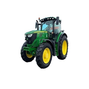 Para John para tractor 4WD usado 240 HP Gear Drive en nuevas condiciones con cojinete de caja de cambios de motor de 132 horas - Product Image 1