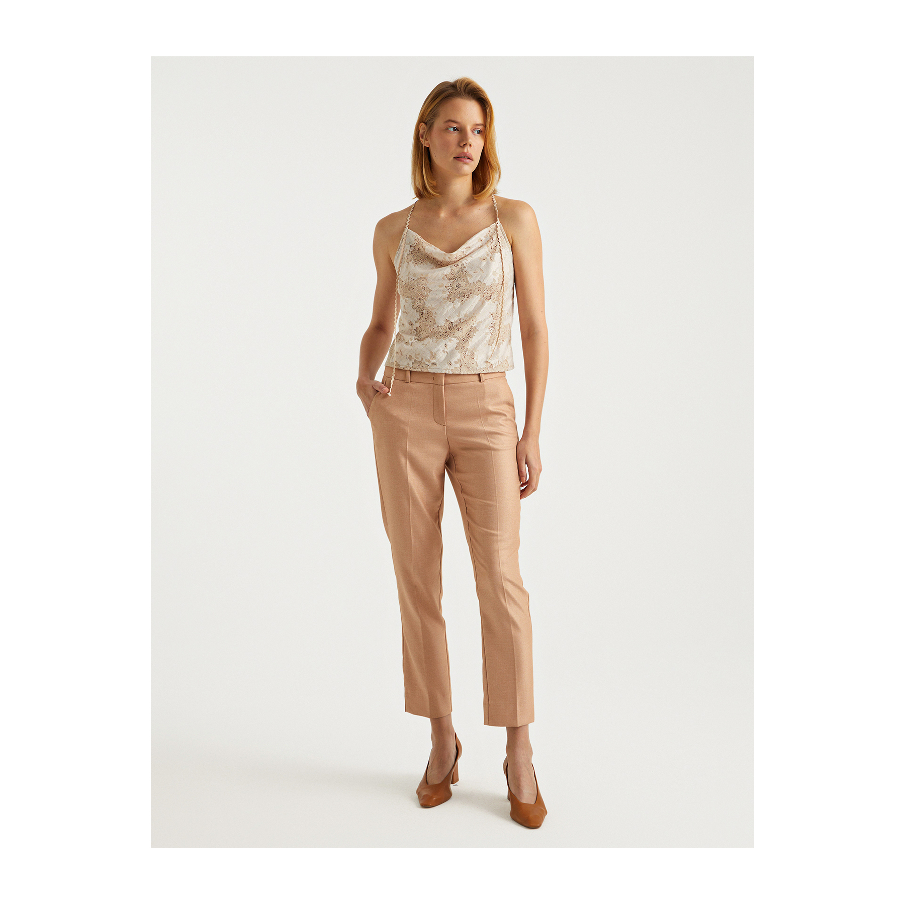 Beige