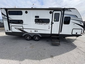 Proveedor verificado de un Keystone Passport 221BH usado del 2022 en venta - Product Image 5