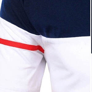 Hombres de calidad superior para camisas Regular Fit 100% algodón sólido de punto de secado rápido transpirable al por mayor - Product Image 2