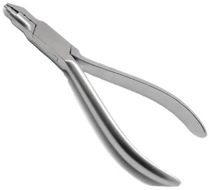 Imans คีมตัดลวดสลิงมาตรฐาน IE-DP-0313กล่องเครื่องมือจัดฟัน - Product Image 1