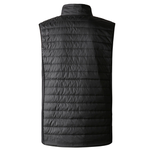 Vente en gros Gilets en duvet rembourrés ultra légers pour hommes Gilet d'hiver matelassé personnalisable pour la chasse et la randonnée - Product Image 4