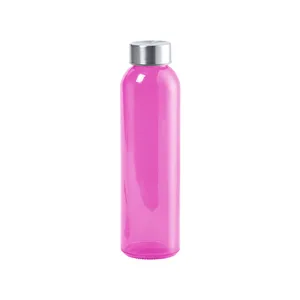 Bottiglia d'Acqua in Vetro Personalizzata Terkol, Gadget per Bevande Personalizzabili - Product Image 6